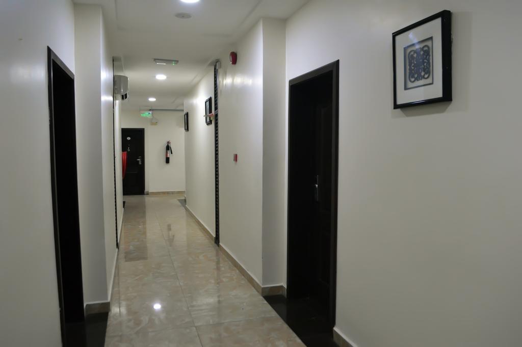 De Santos Hotel Agege Екстер'єр фото